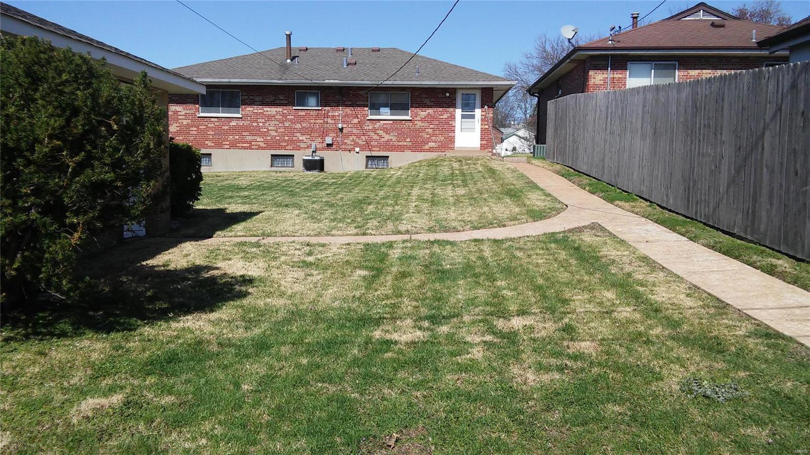 Henry Patrick - Residential