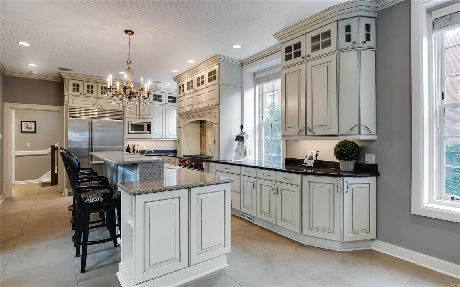 Forest Park Add - Residential