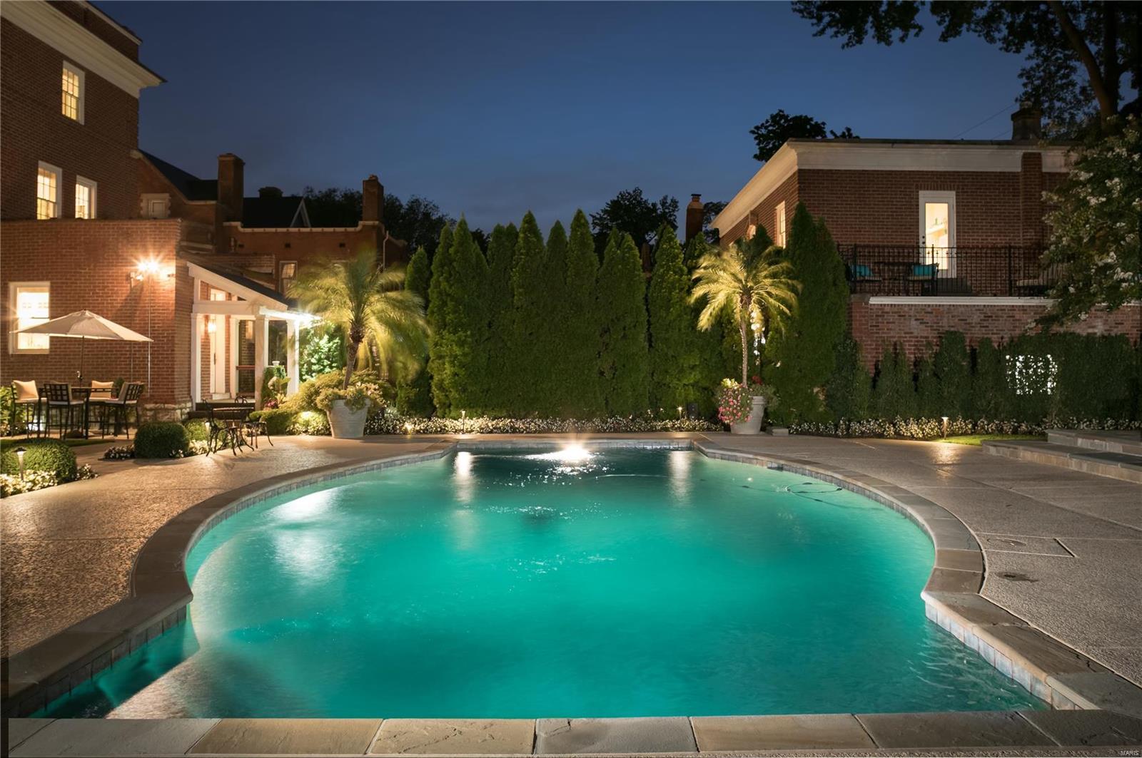 Forest Park Add - Residential