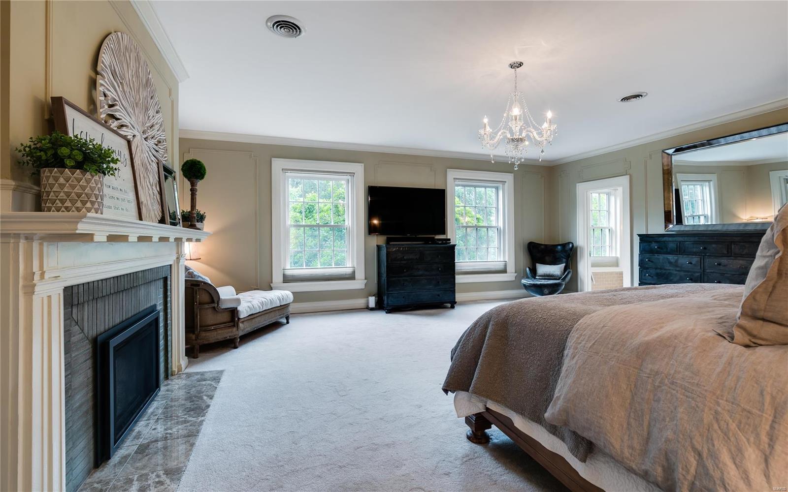 Forest Park Add - Residential