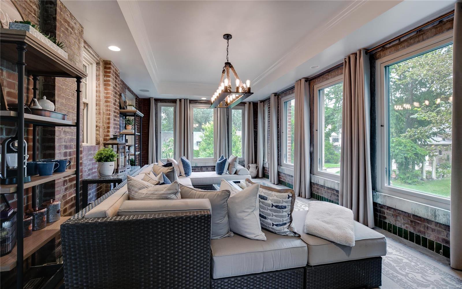 Forest Park Add - Residential