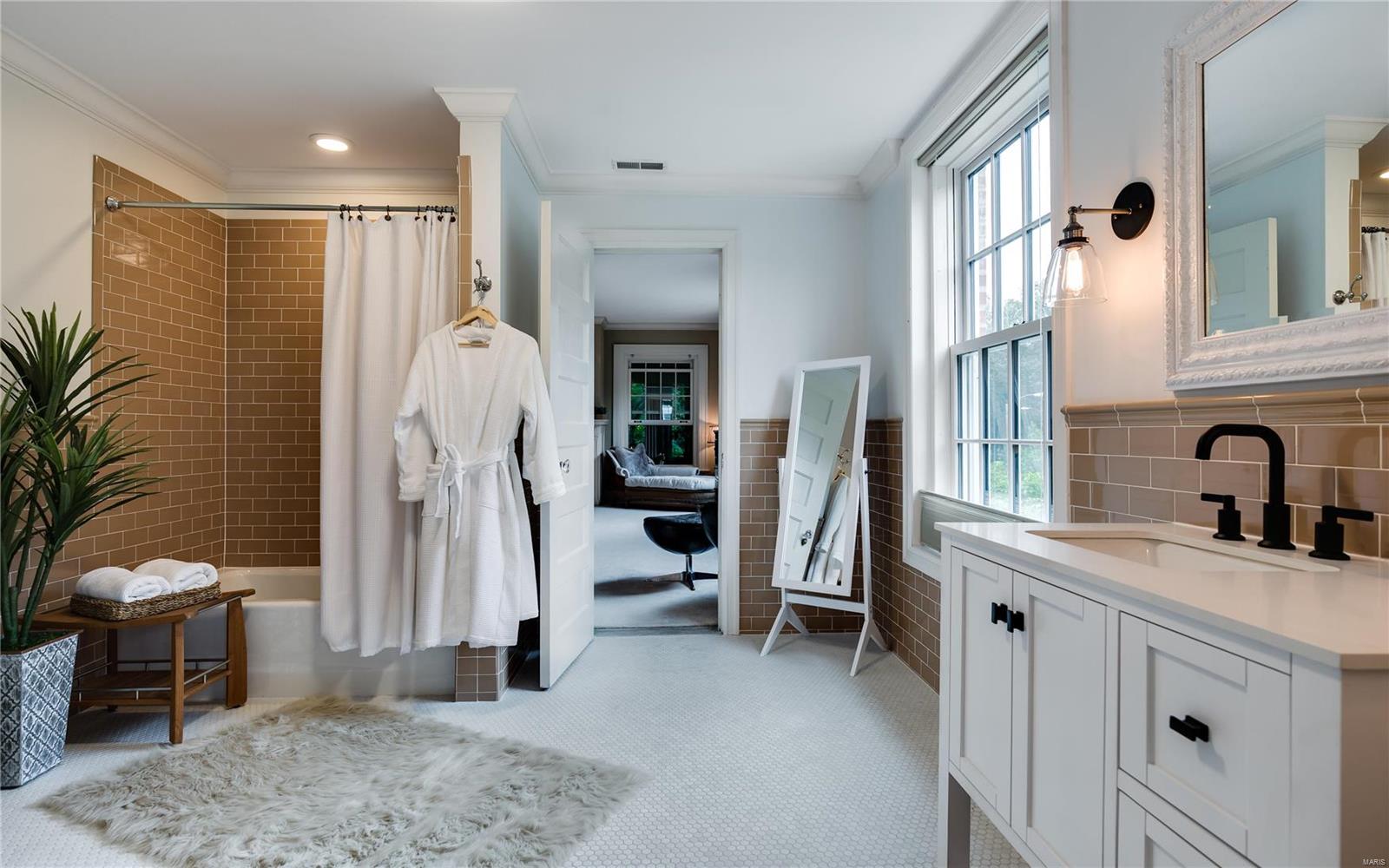 Forest Park Add - Residential