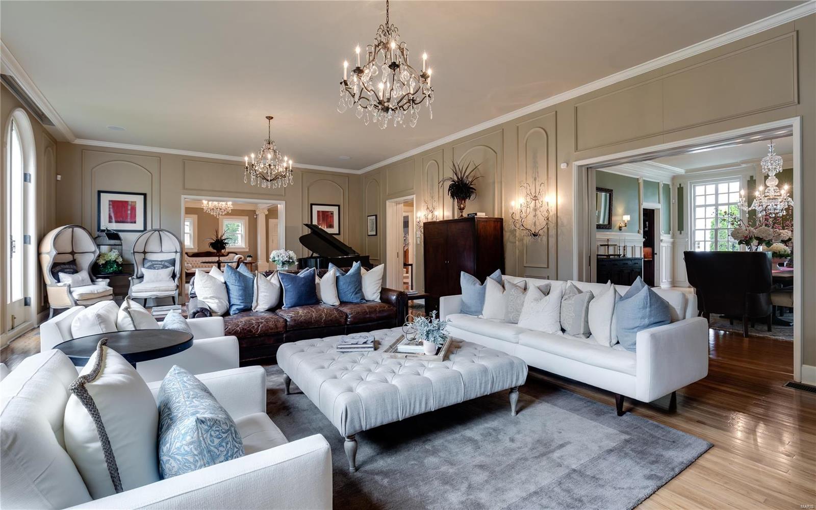 Forest Park Add - Residential