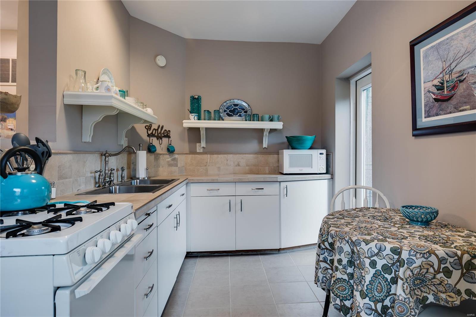 Forest Park Add - Residential