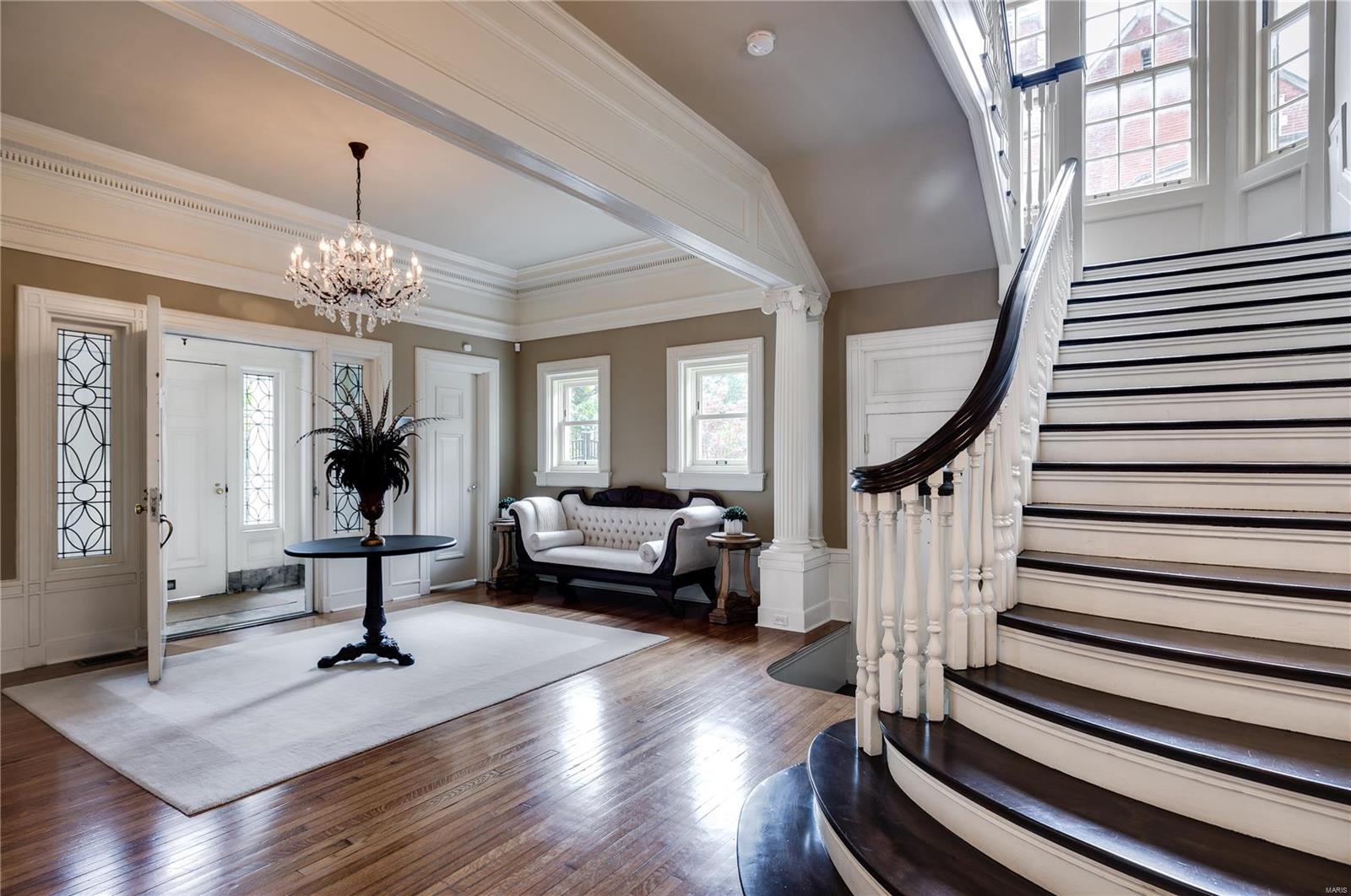 Forest Park Add - Residential