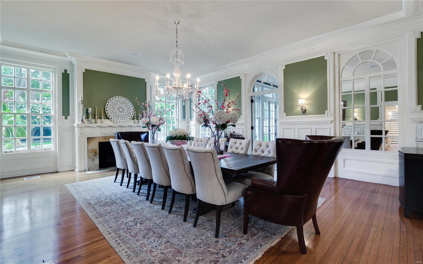 Forest Park Add - Residential