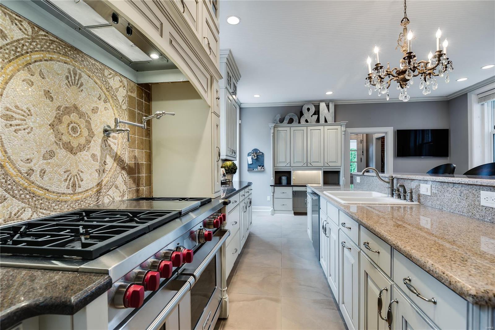 Forest Park Add - Residential