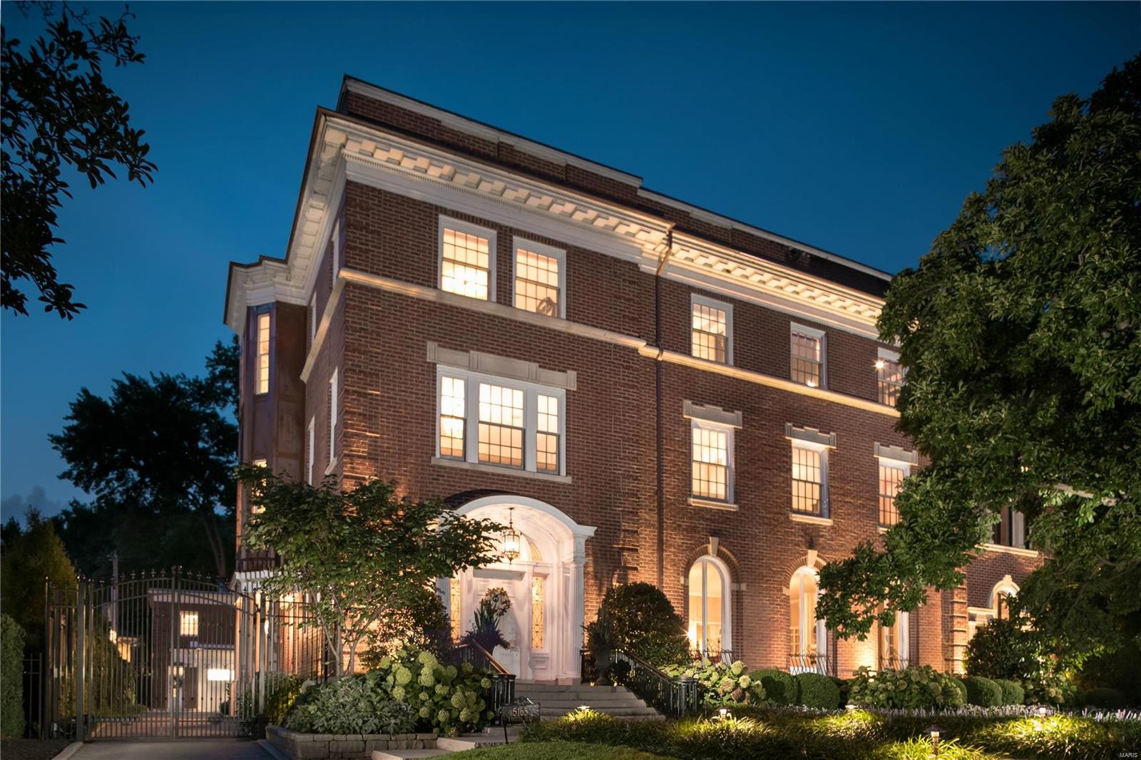 Forest Park Add - Residential