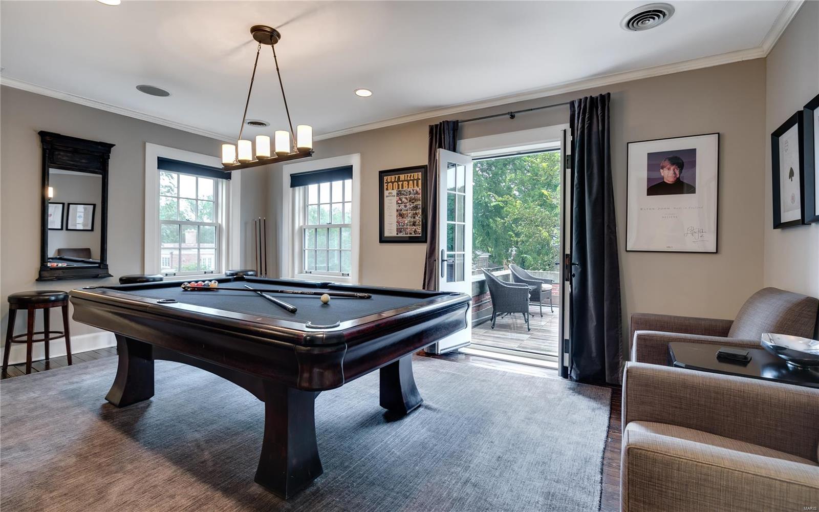 Forest Park Add - Residential