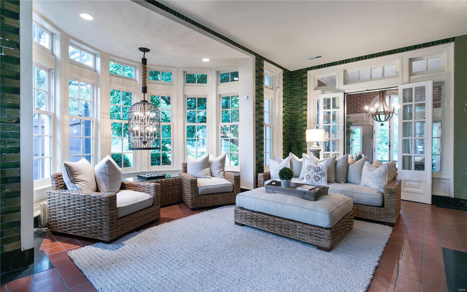 Forest Park Add - Residential