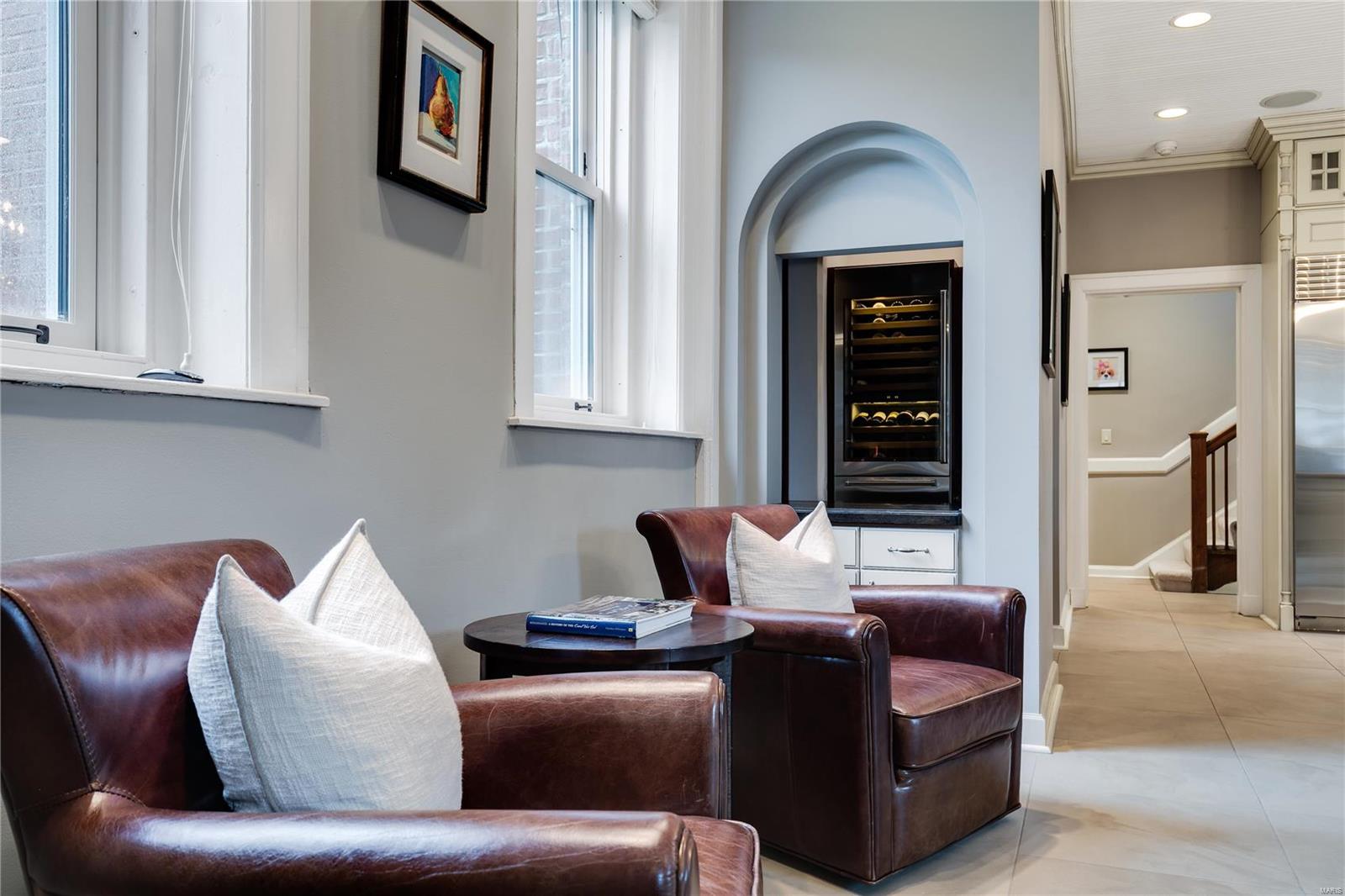 Forest Park Add - Residential