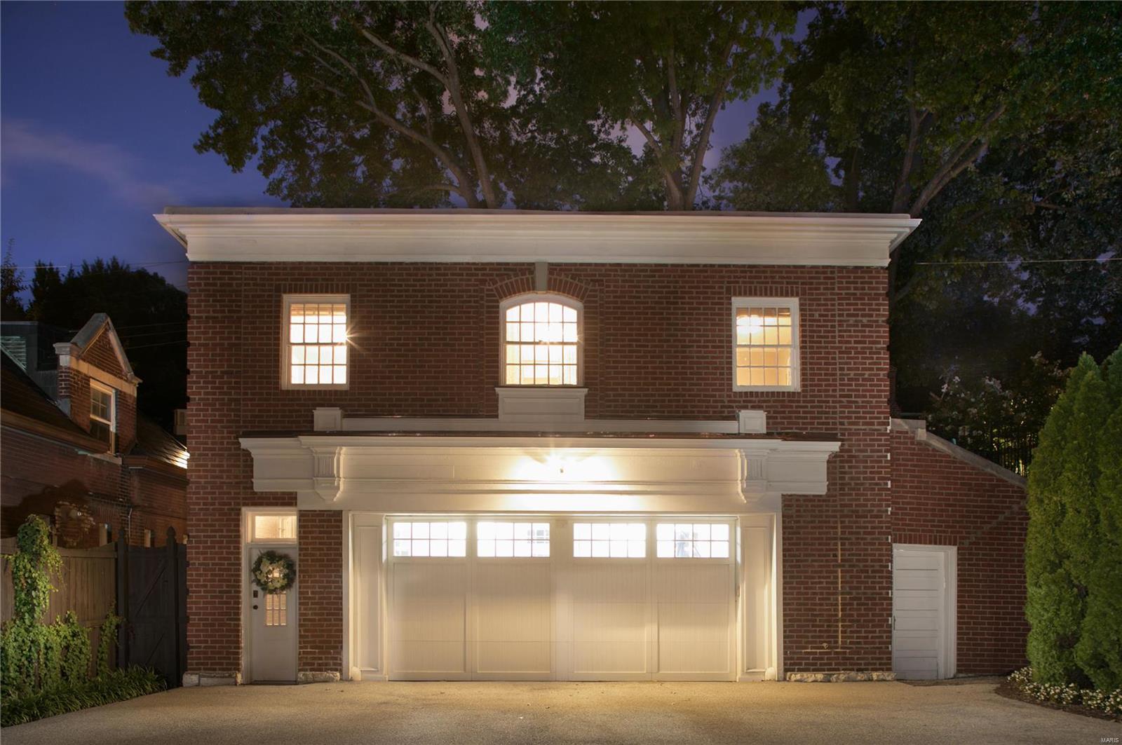 Forest Park Add - Residential