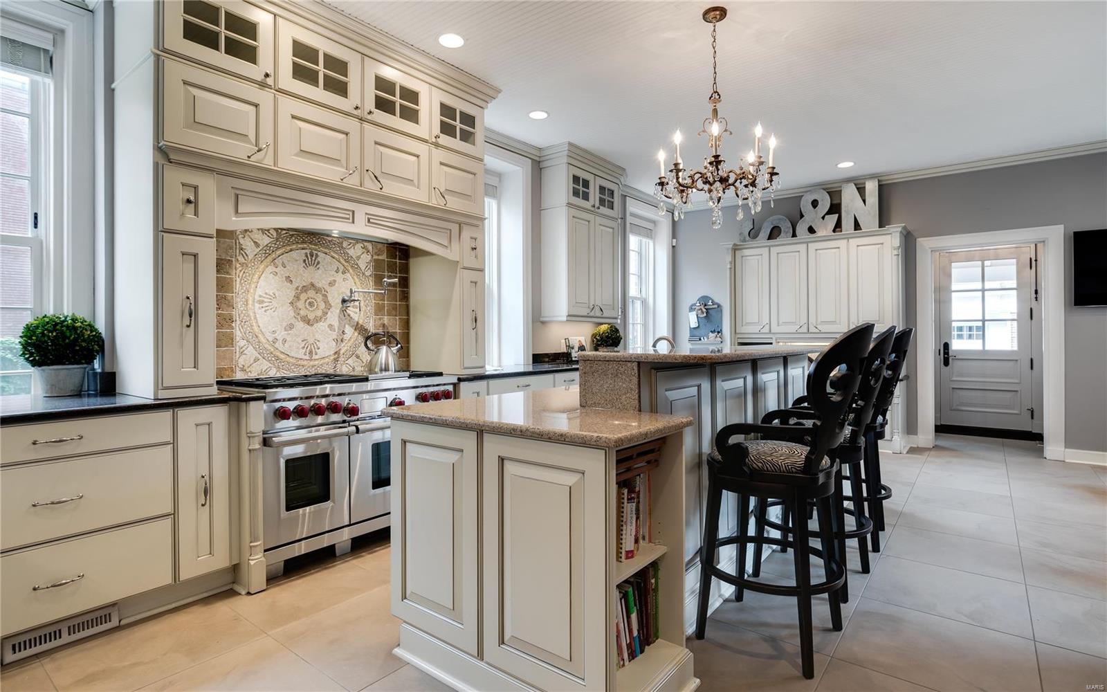 Forest Park Add - Residential