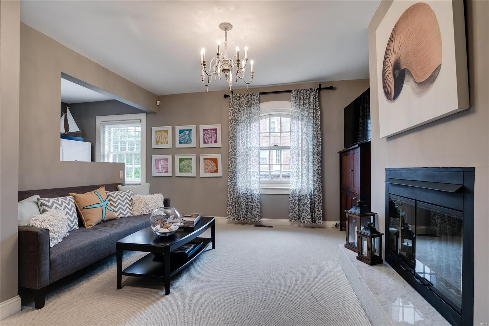 Forest Park Add - Residential