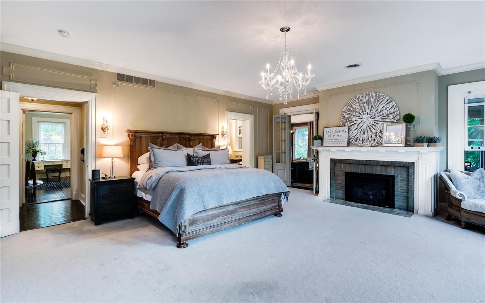 Forest Park Add - Residential