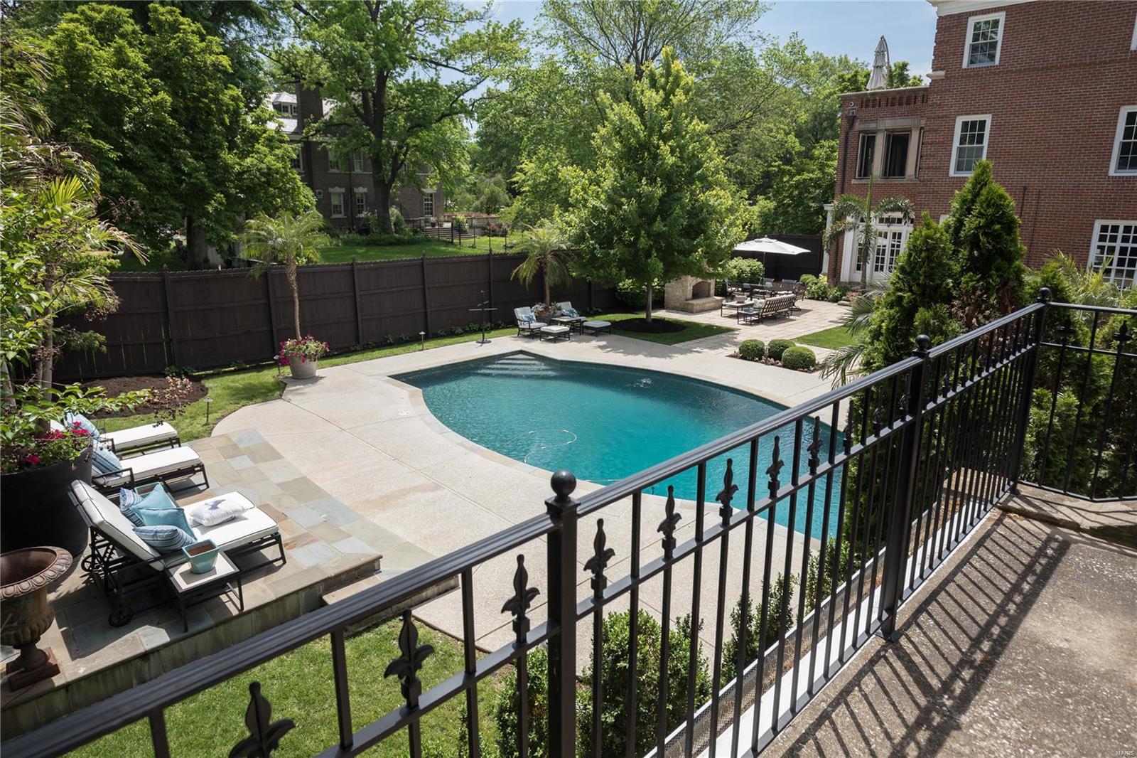 Forest Park Add - Residential