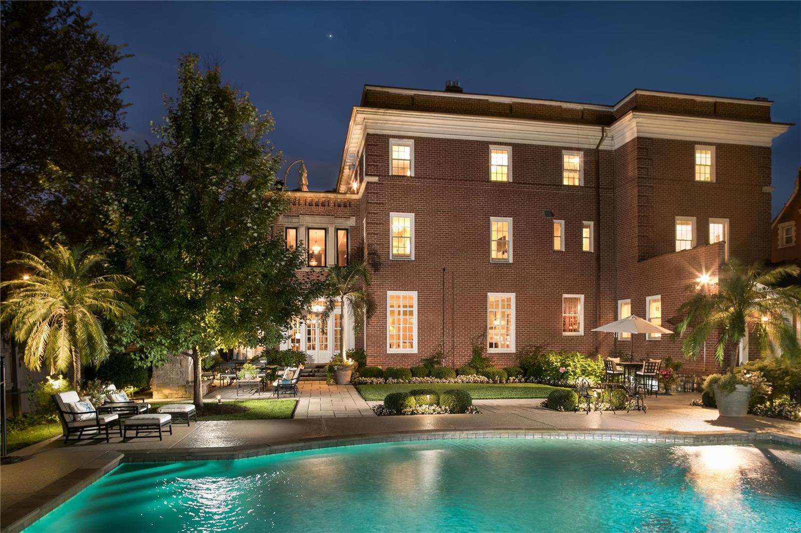 Forest Park Add - Residential