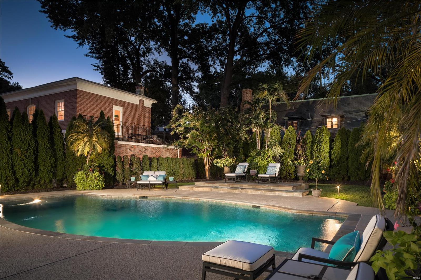 Forest Park Add - Residential