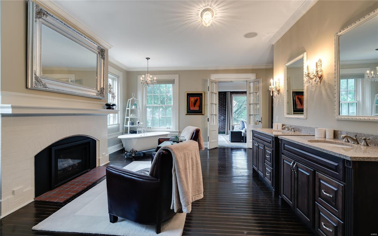 Forest Park Add - Residential