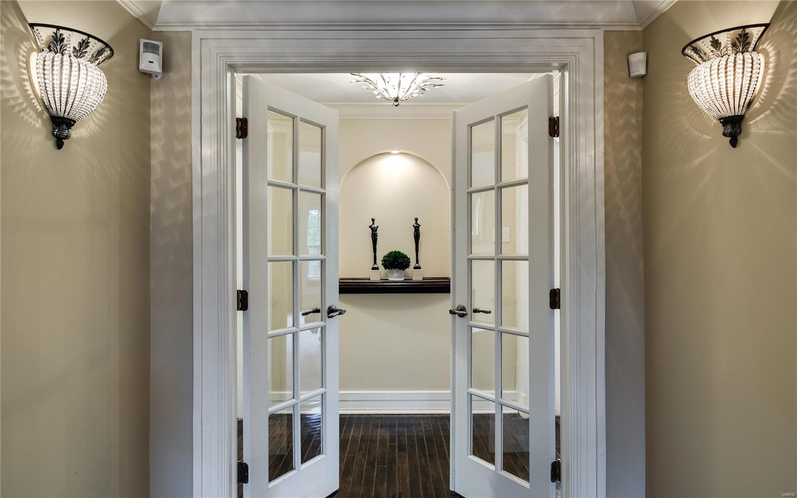 Forest Park Add - Residential