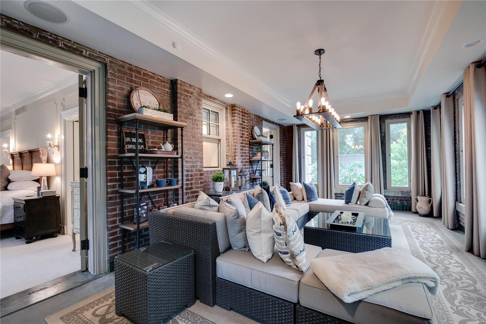 Forest Park Add - Residential