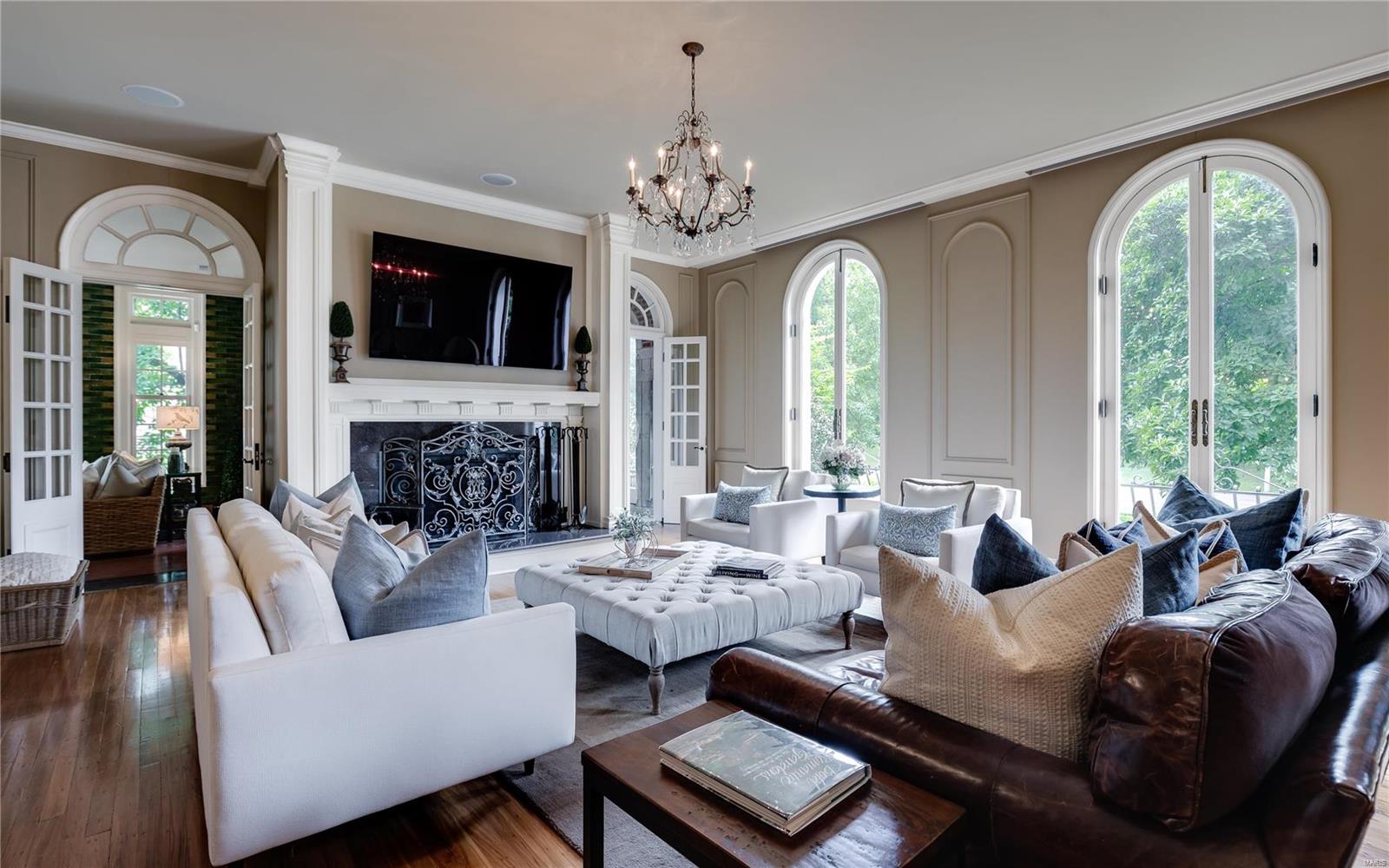 Forest Park Add - Residential