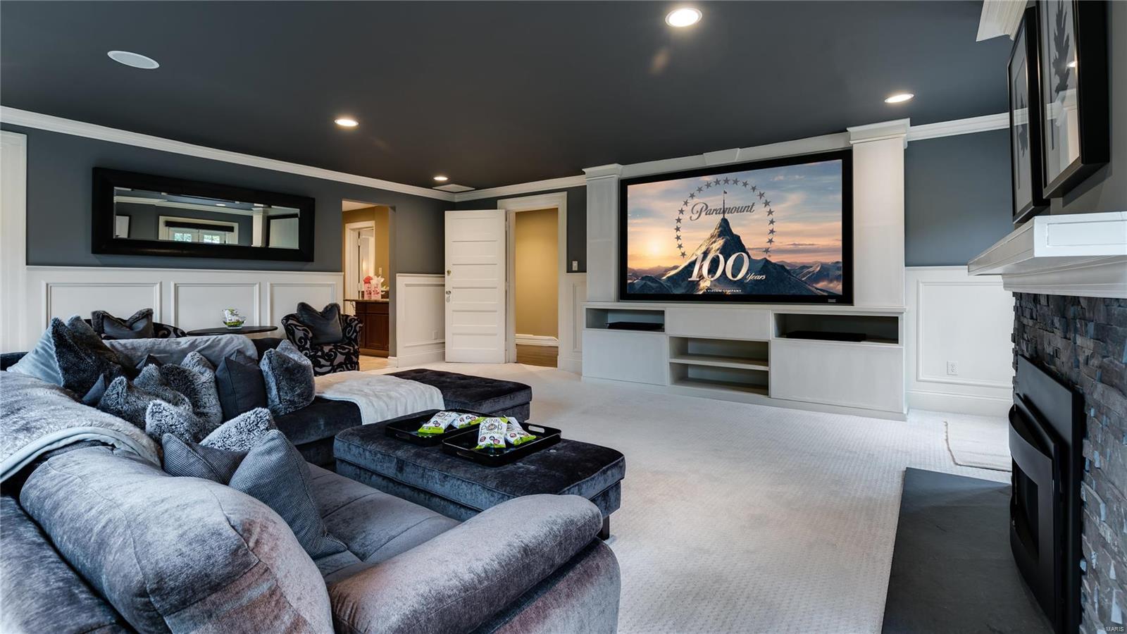 Forest Park Add - Residential