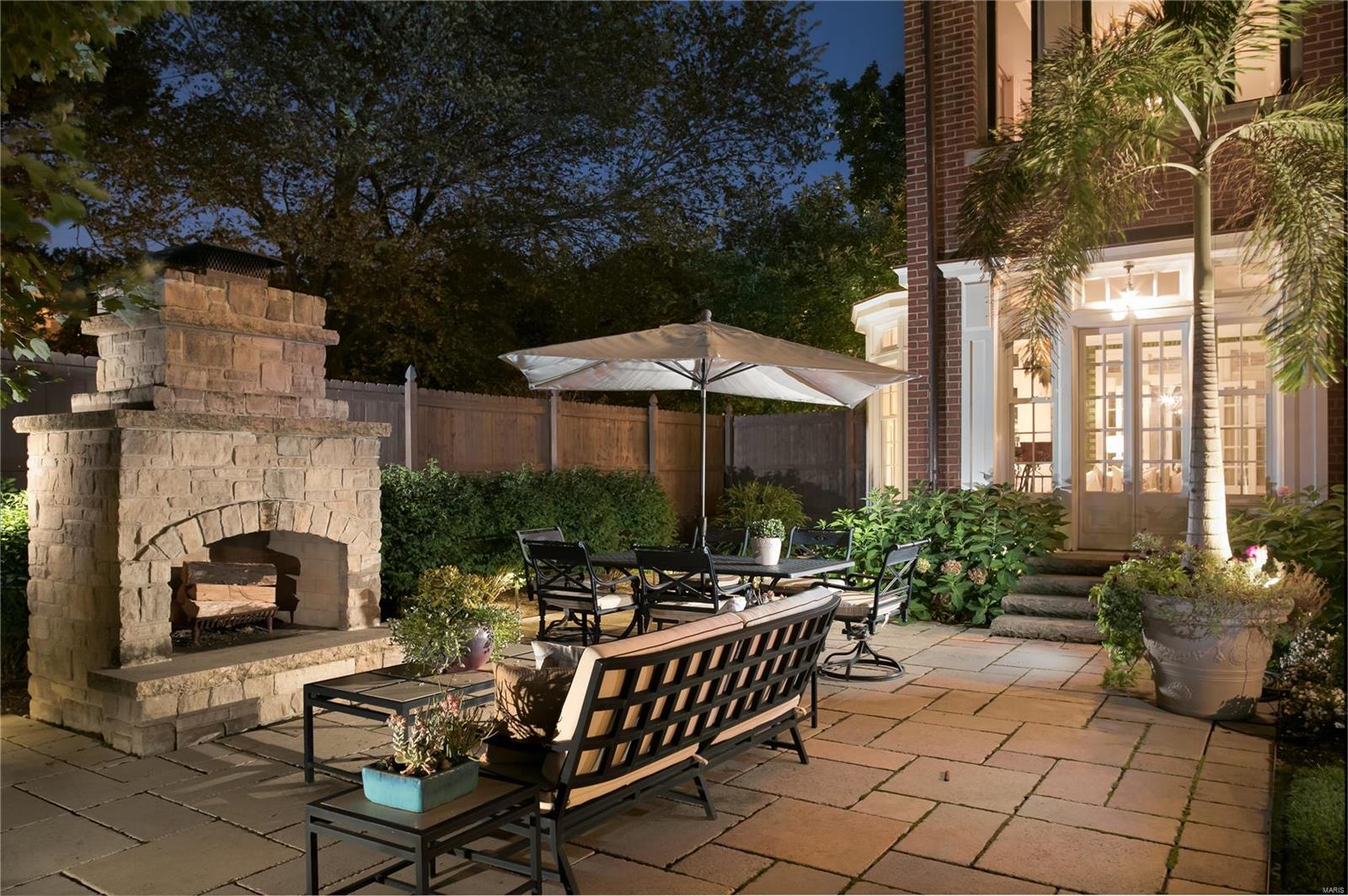 Forest Park Add - Residential