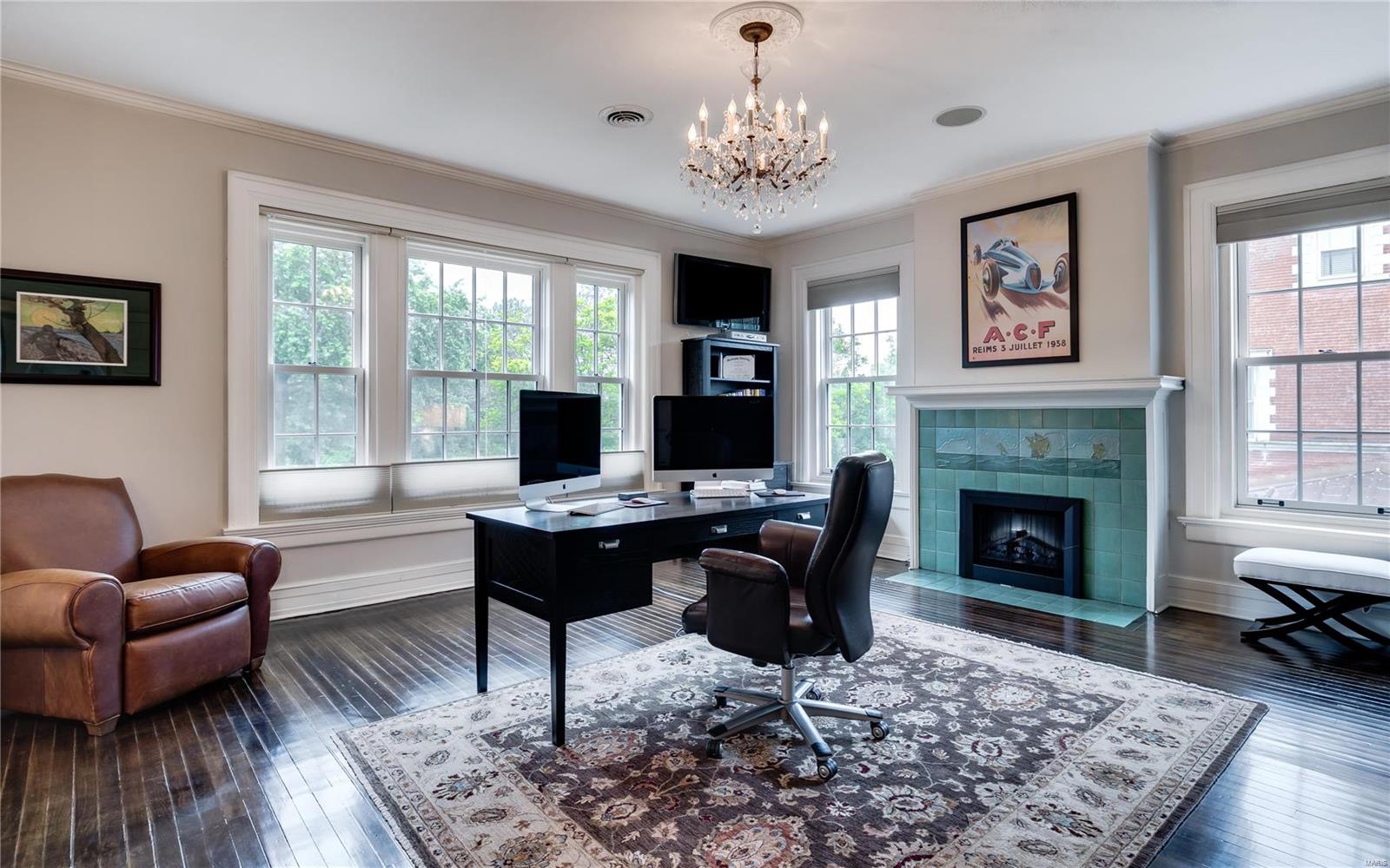 Forest Park Add - Residential