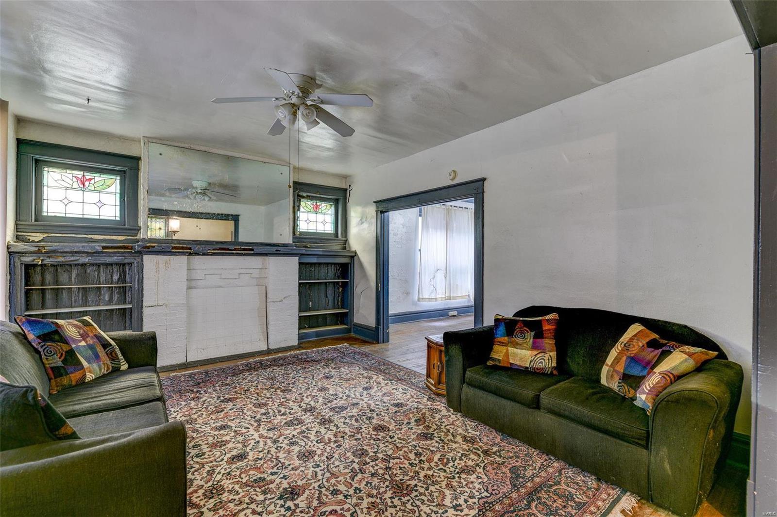 Hamilton Place Add - Residential