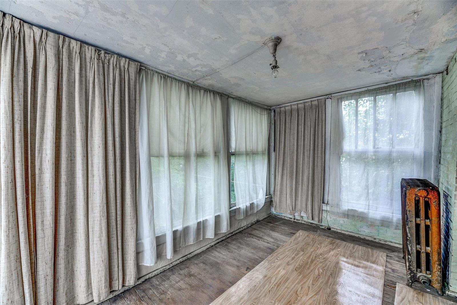 Hamilton Place Add - Residential