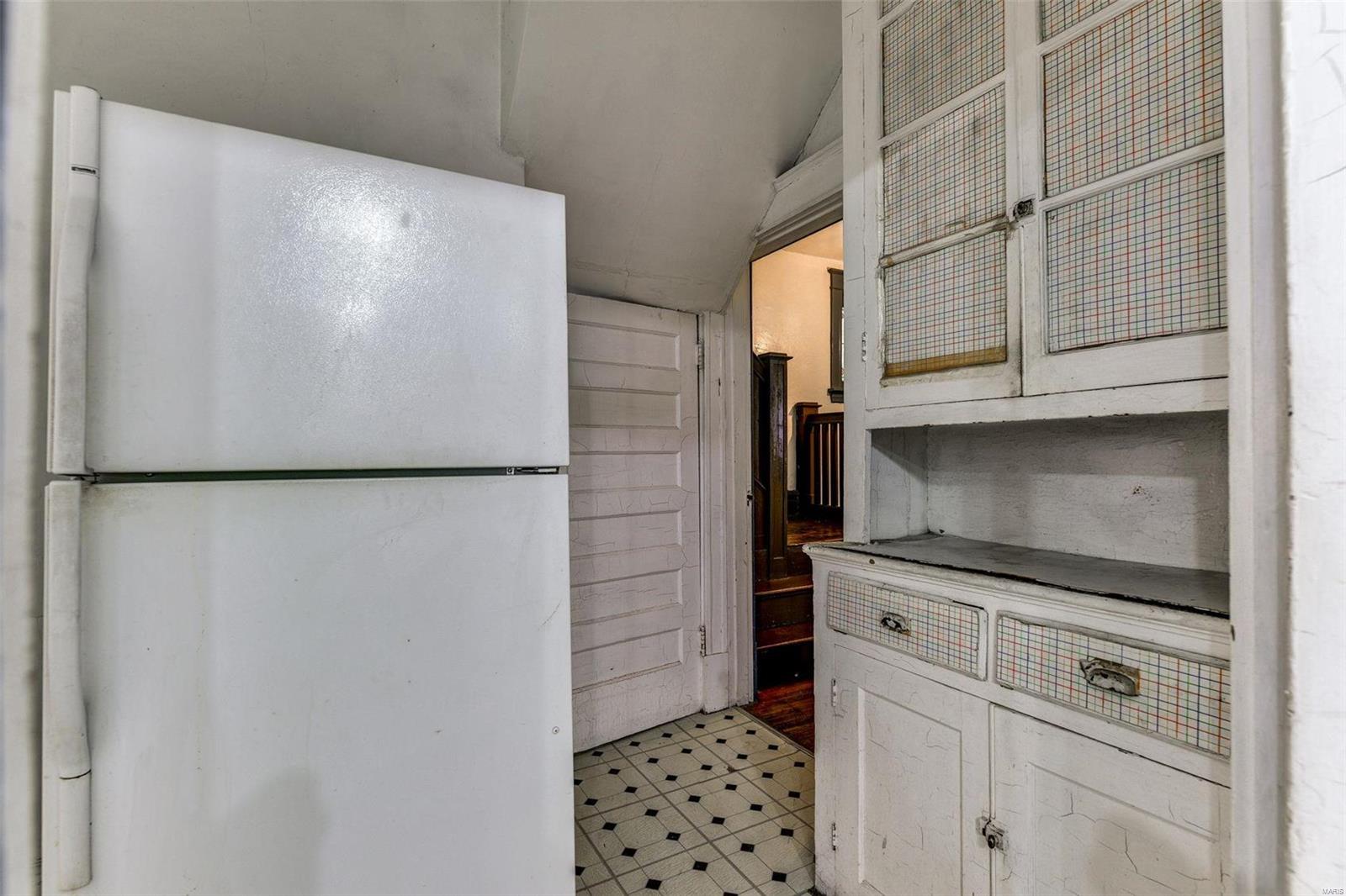 Hamilton Place Add - Residential