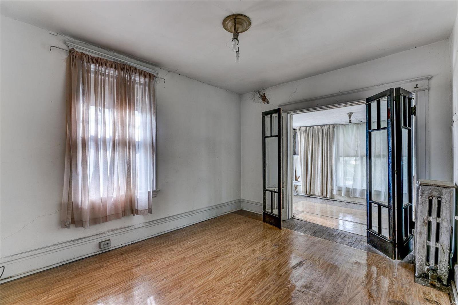 Hamilton Place Add - Residential