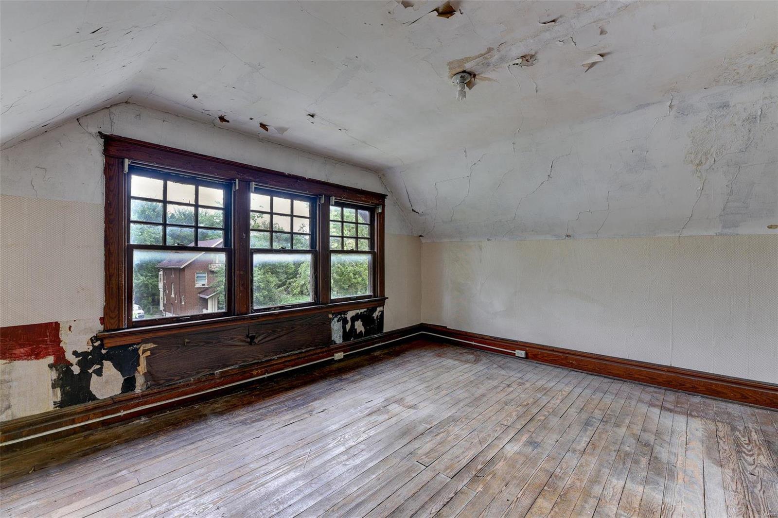 Hamilton Place Add - Residential