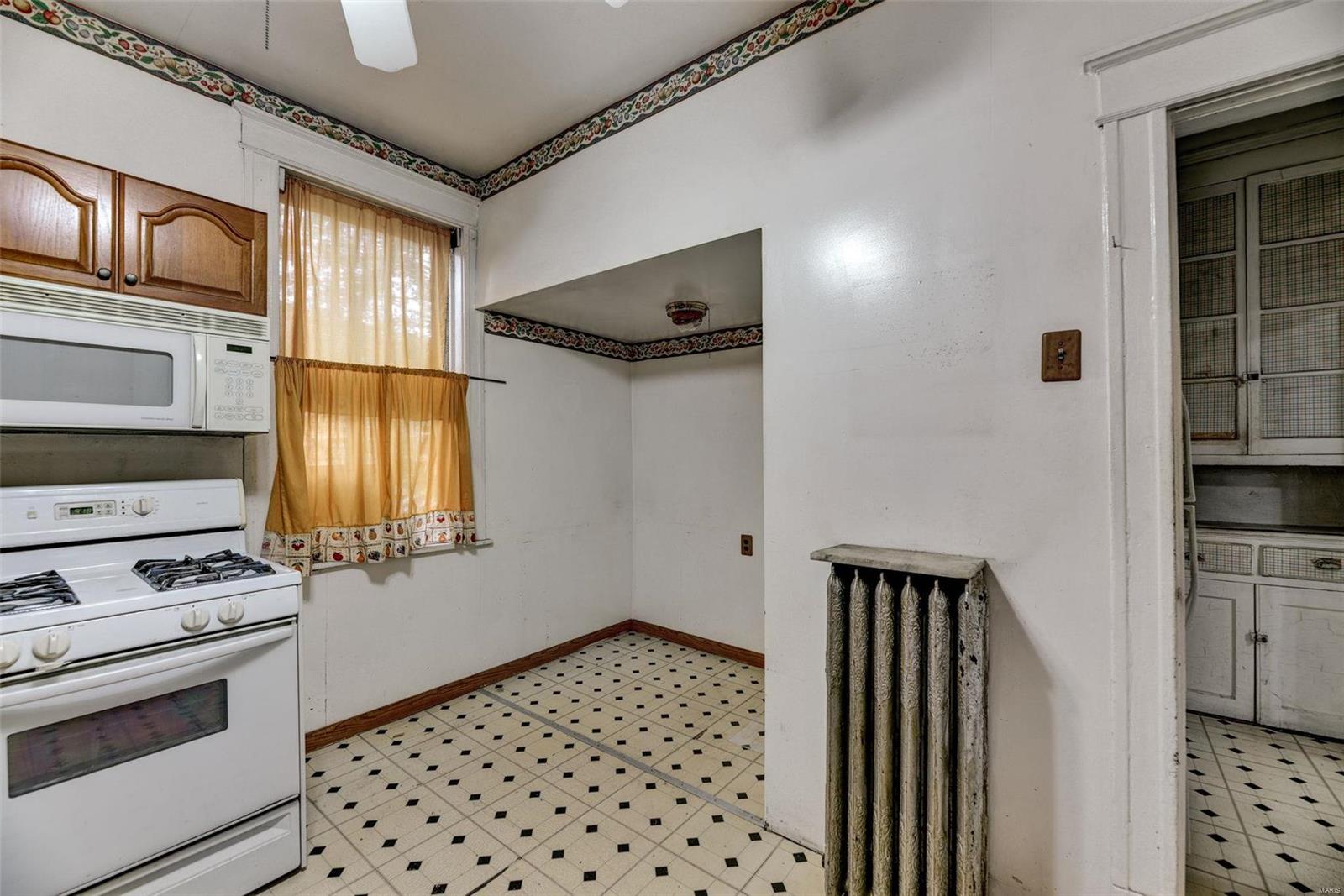 Hamilton Place Add - Residential