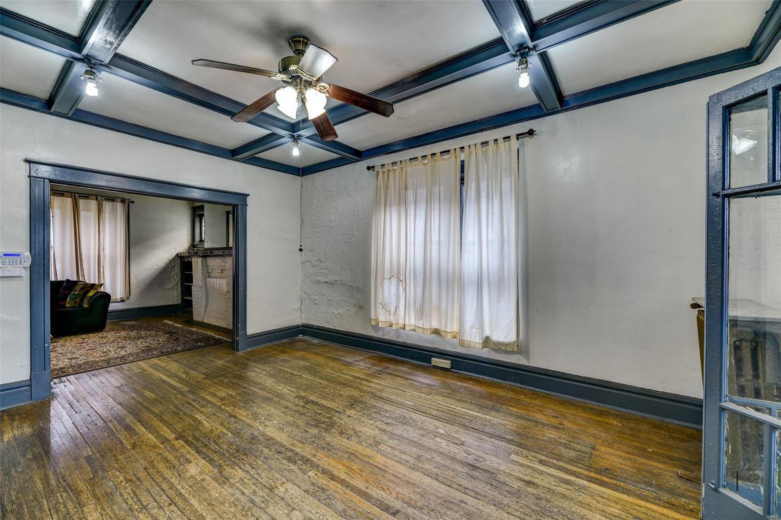 Hamilton Place Add - Residential