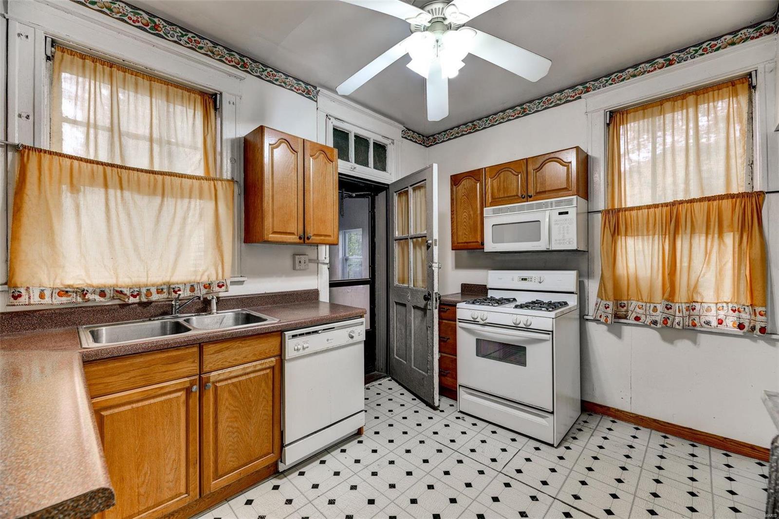 Hamilton Place Add - Residential