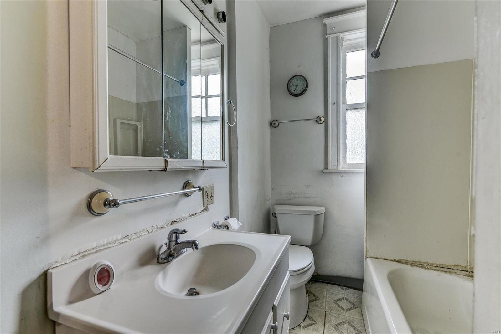 Hamilton Place Add - Residential