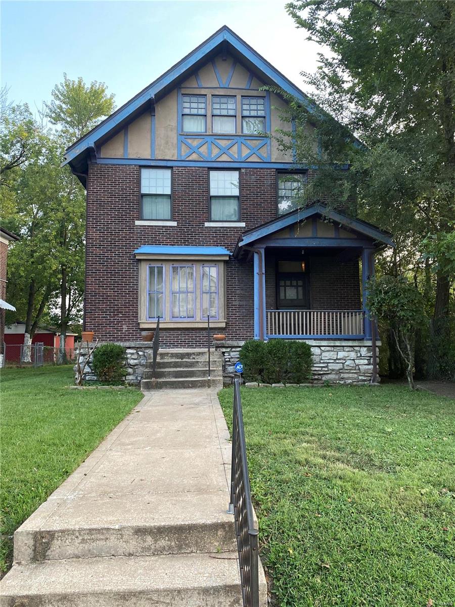 Hamilton Place Add - Residential