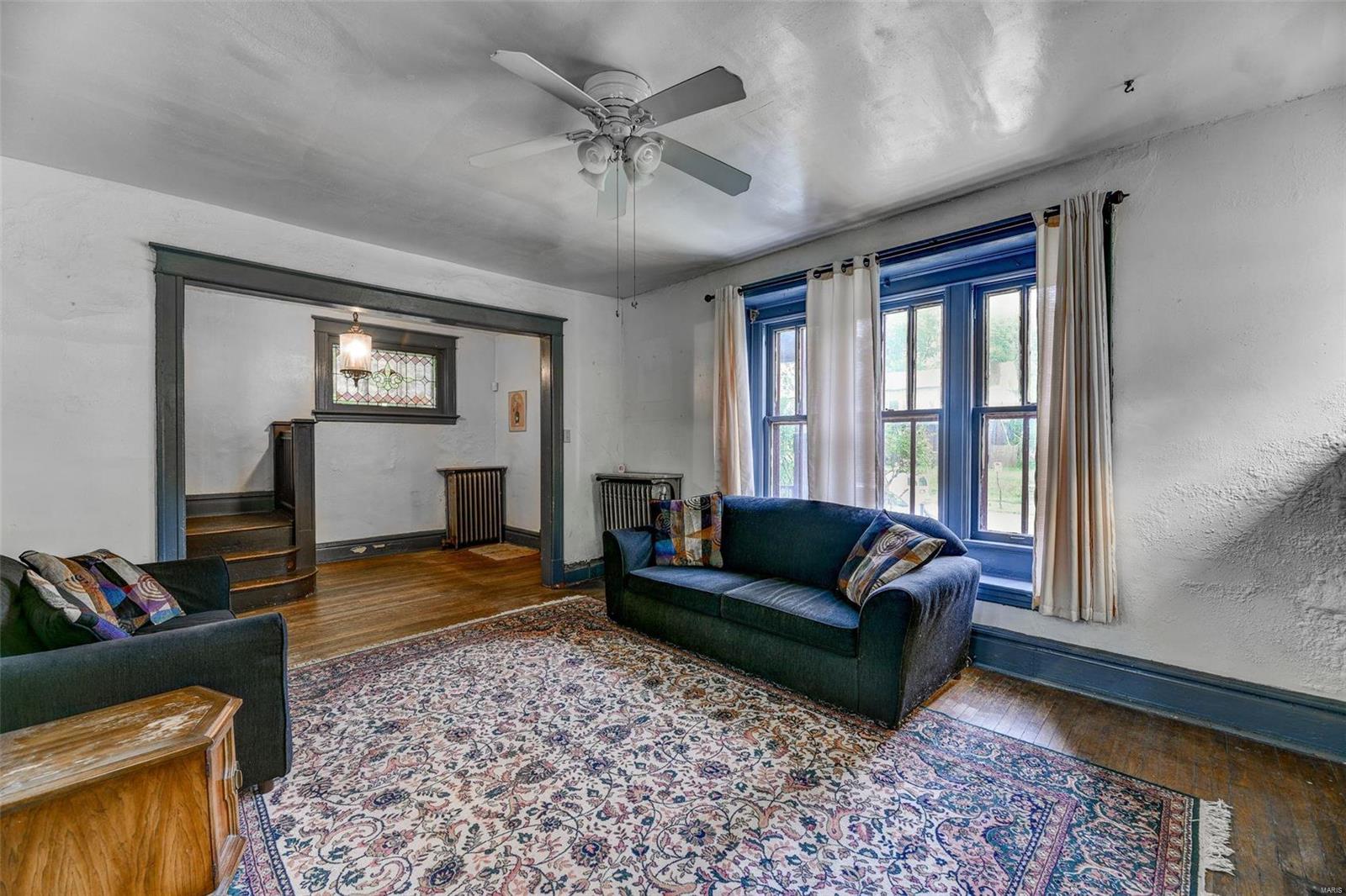 Hamilton Place Add - Residential