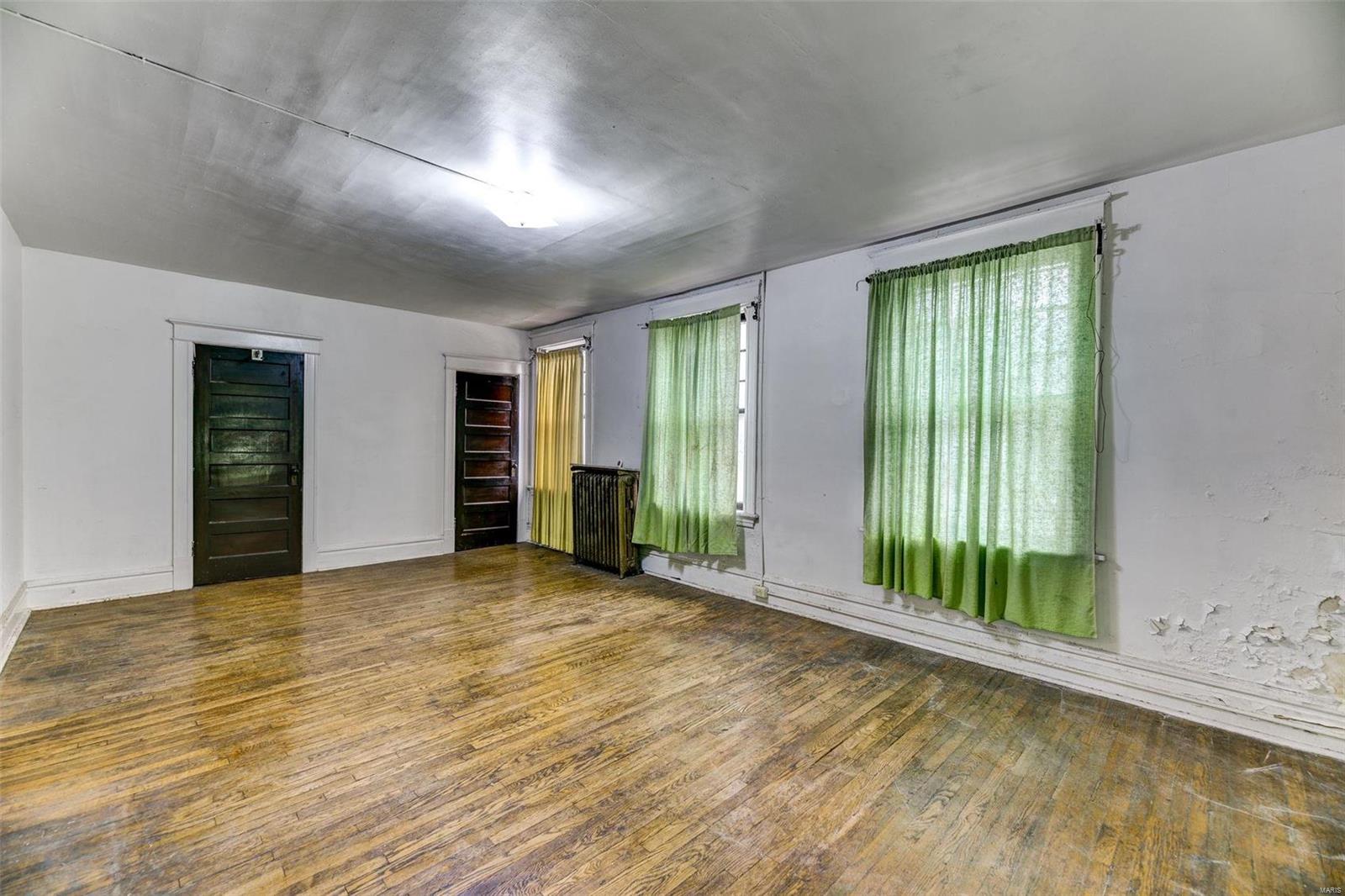 Hamilton Place Add - Residential