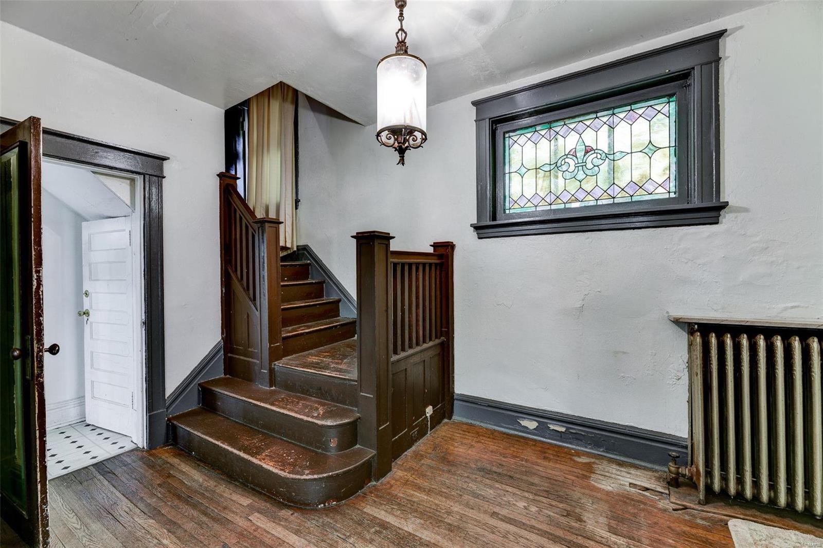 Hamilton Place Add - Residential