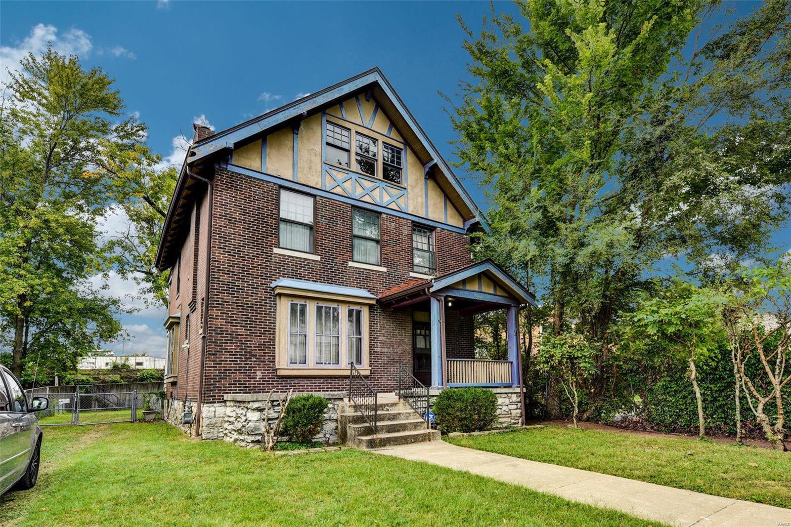 Hamilton Place Add - Residential