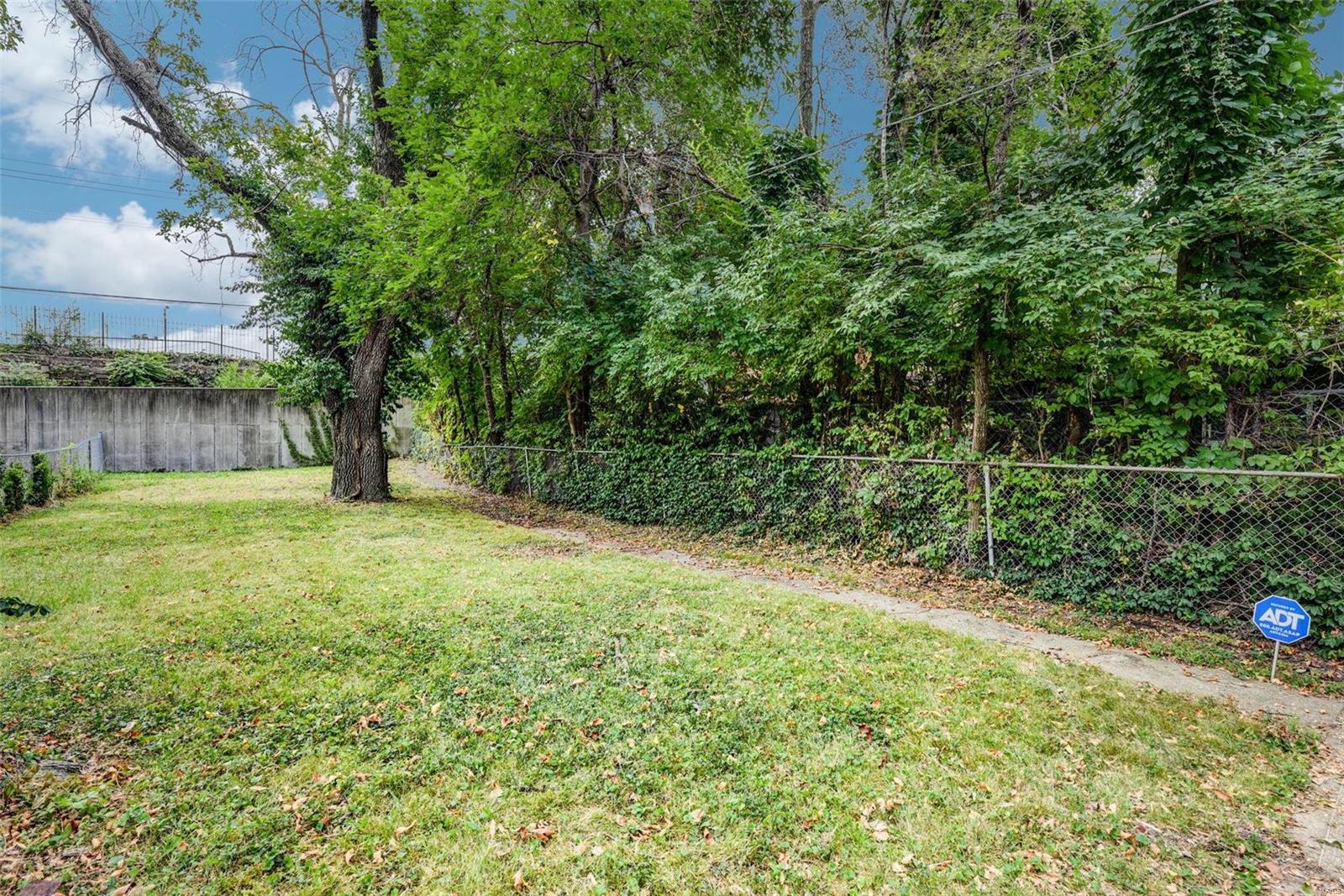 Hamilton Place Add - Residential