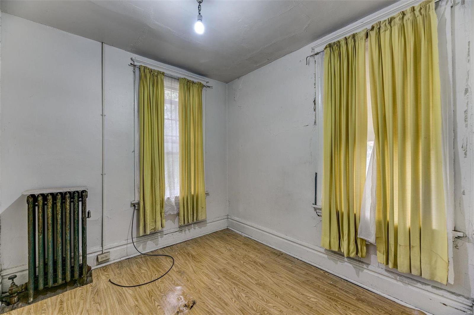 Hamilton Place Add - Residential