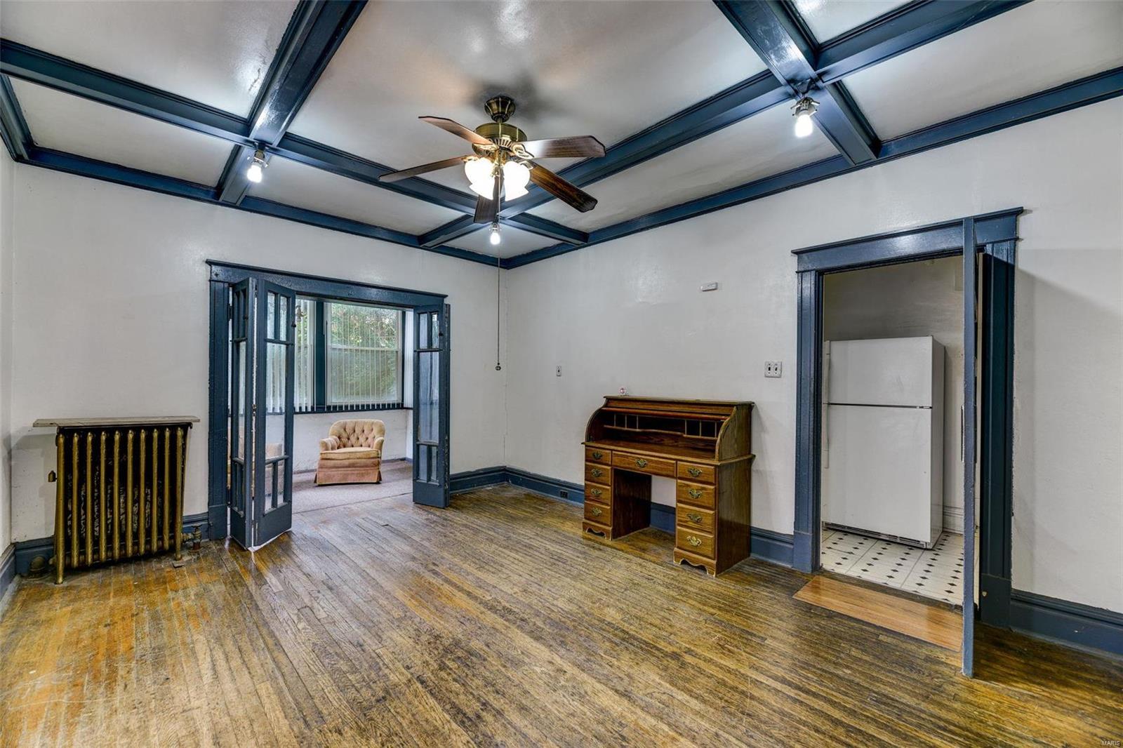 Hamilton Place Add - Residential