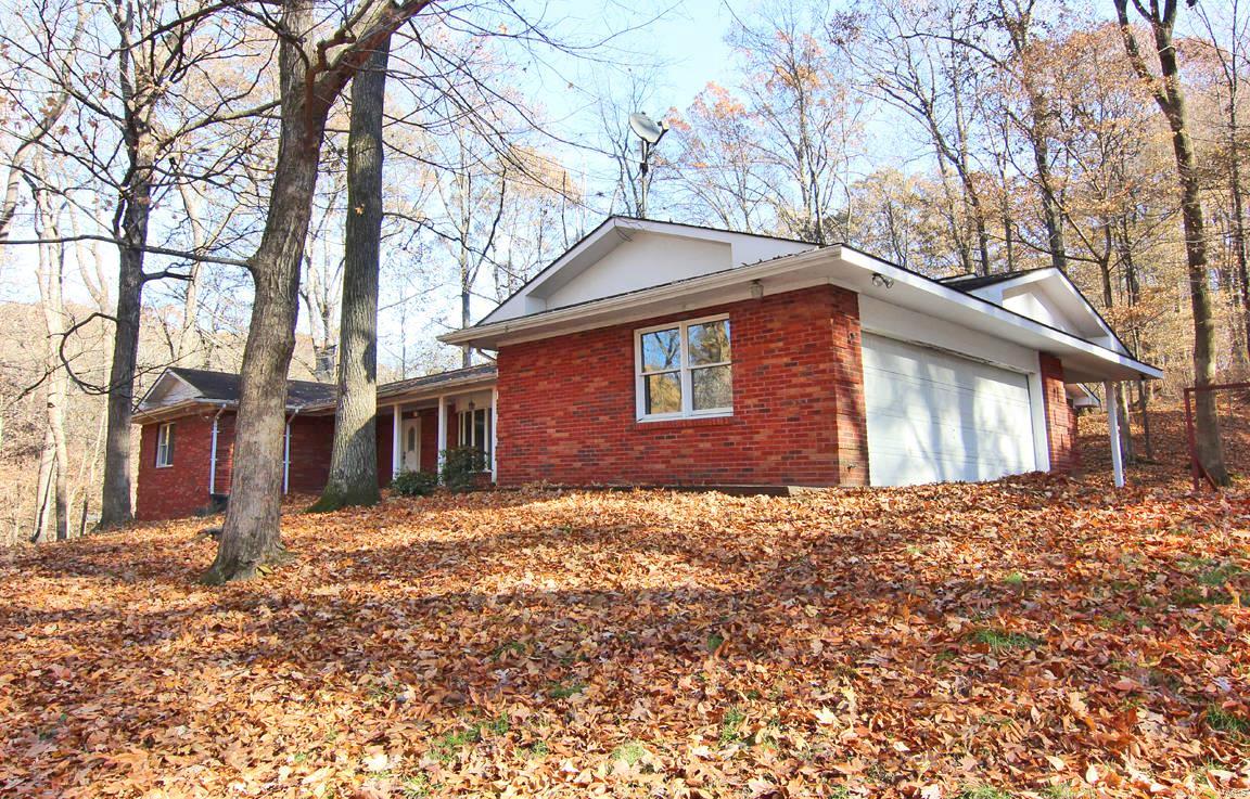 Chateau Oaks - Residential