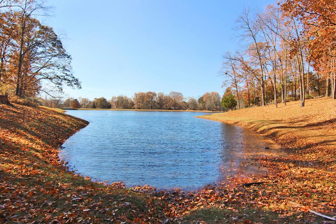 Chateau Oaks - Residential