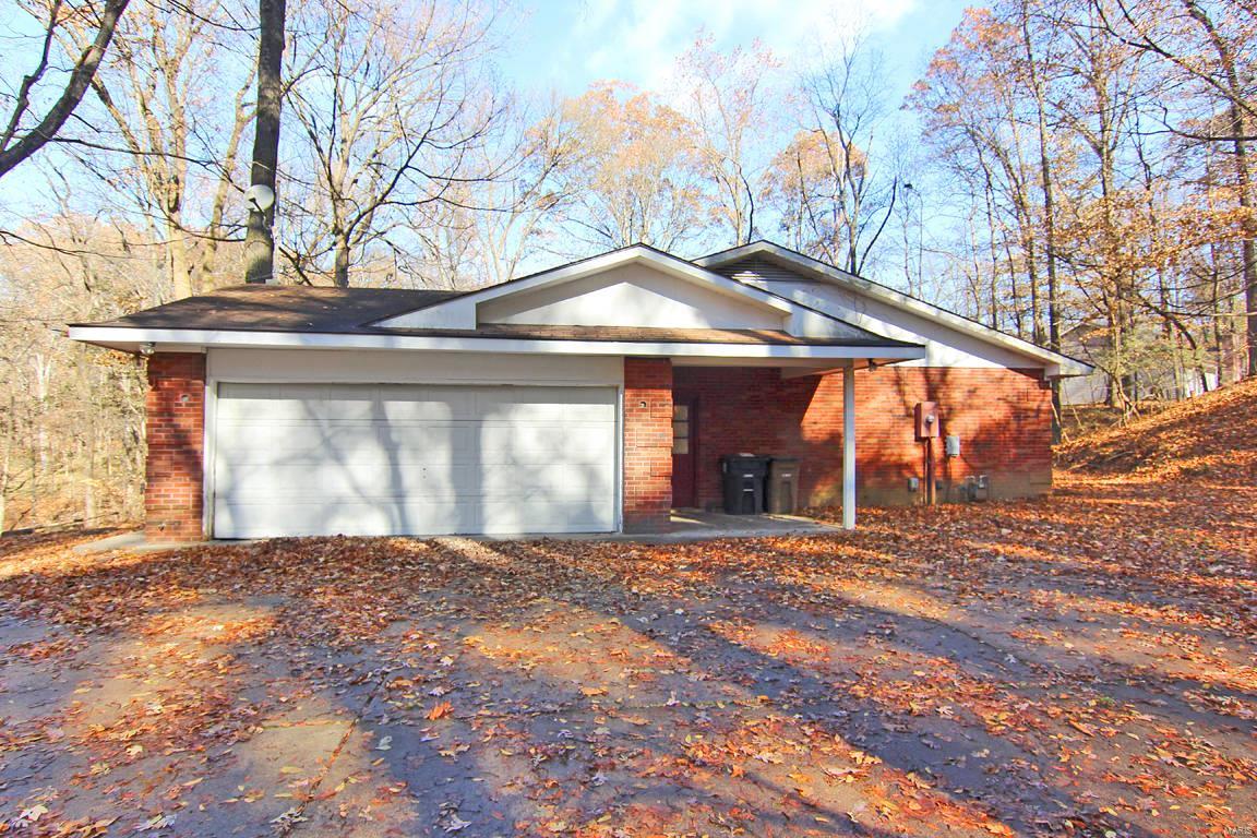 Chateau Oaks - Residential