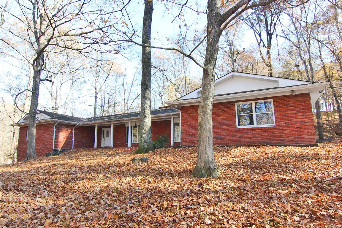 Chateau Oaks - Residential